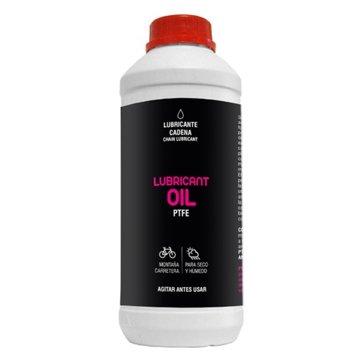 [68028] ACEITA TEFLON 1/LITRO