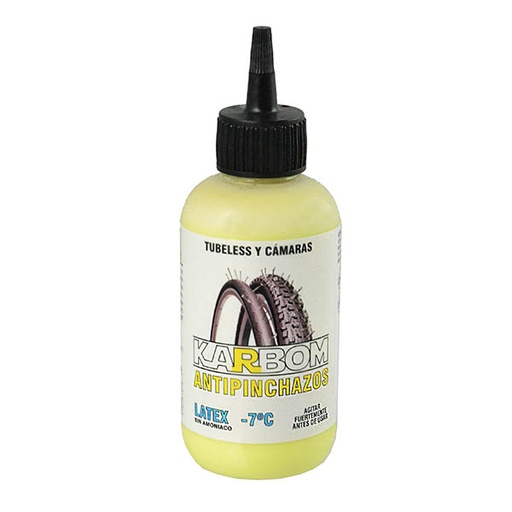 [68036] LIQUIDO ANTIPINCHAZOS,LATEX 130ML.