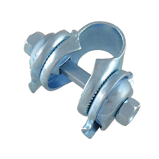 [70007] NUEZ SILLIN (ACERO PLATA)