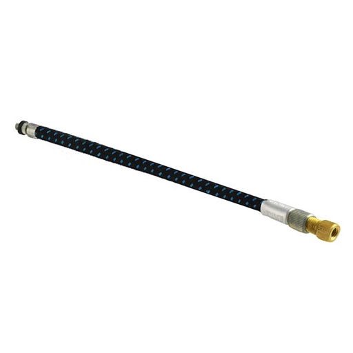 [74025] RACORD 20CM CON ADAPTADOR DE VAVULA