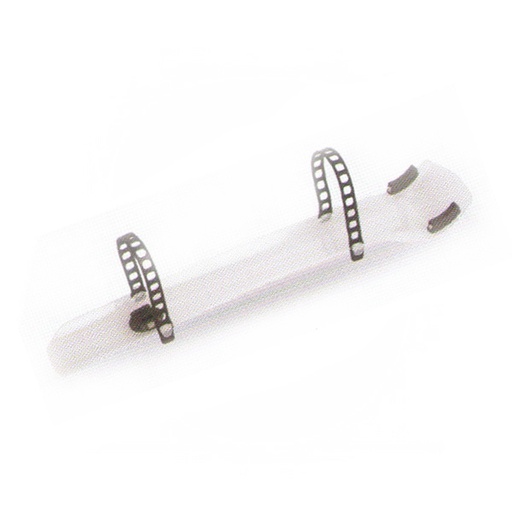 [74347] PROTECTOR CUADRO ZEFAL/BLANCO QW