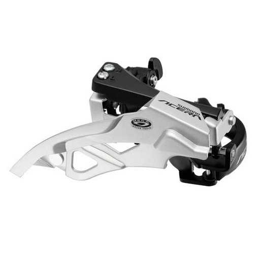 [77005] DESVIADOR SHIMANO ACERA 3X9 M3000 DE 34.9,TOP
