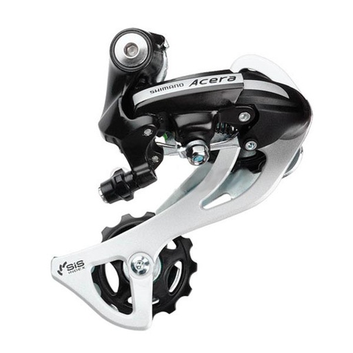 [77006] CAMBIO TRASERO SHIMANO ACERA M360 SGSL 7/8VEL