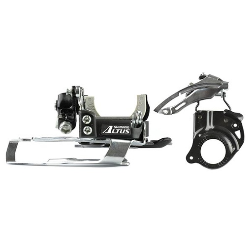 [77014] DESVIADOR SHIMANO ALTUS CT-92 BSA DE 28.6MM