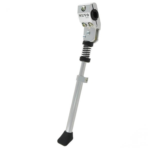 [79091] PATA CABRA ALUMINIO REGULABLE 20"-28" A LA VAINA