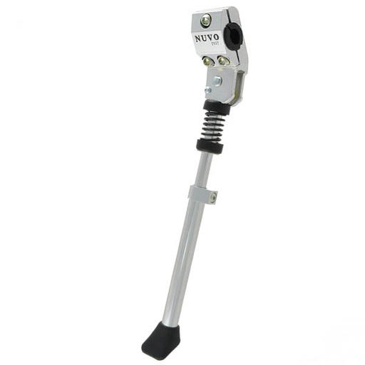 [79091] PATA CABRA ALUMINIO REGULABLE 20"-28" A LA VAINA