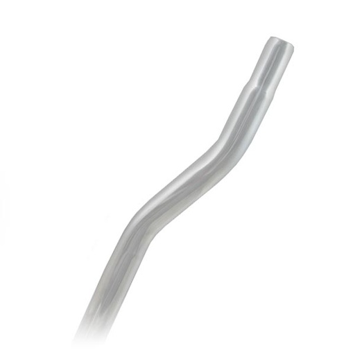 [79156] TIJA SILLIN BMX 25.4 MM L-400MM ACERO