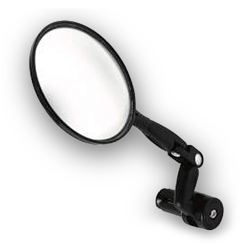 [79371] ESPEJOS 3D,SWING/TYPE REDONDO