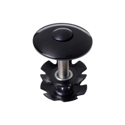 [79577] LAÑA POTENCIA 1-1/8" 28.6, NEGRO