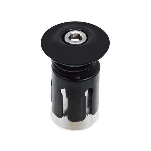 [79681] LAÑA POTENCIA (1-1/8") 25.4MM,NEGRO