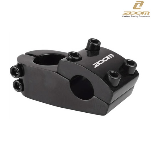 [79706] POTENCIA AHEAD BMX DE 28.6MM MANILLAR 22.2