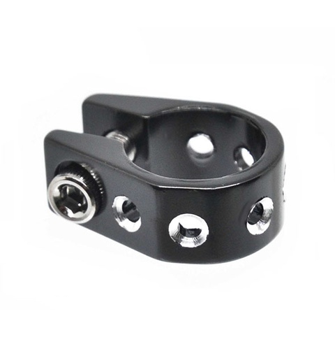 [79721] CIERRE SILLIN BMX,NEGRO,25.4MM