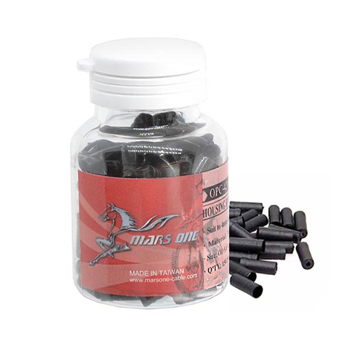 [79739] TERMINAL CAMISA CAMBIO 4MM,BOTE-150/PCS