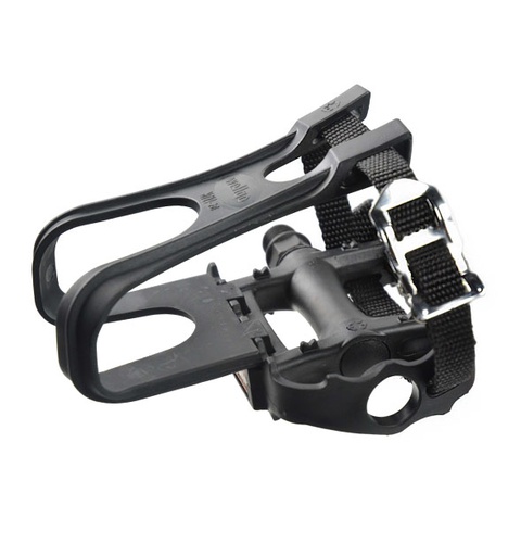 [79839] PEDAL BICICLETA CON RASTRAL