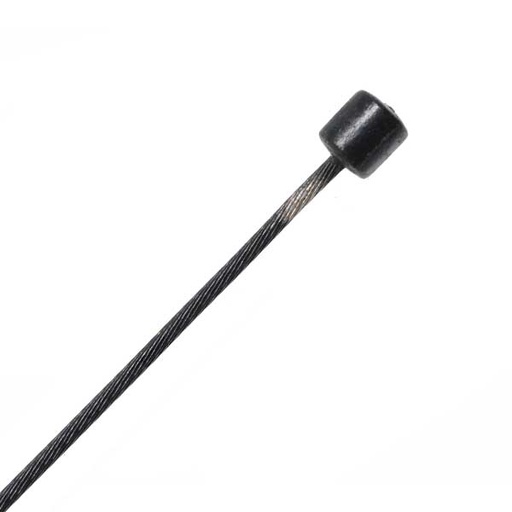 [79867] CABLE CAMBIO "PTFE STAINLESS" 10/PCS. 2000MM