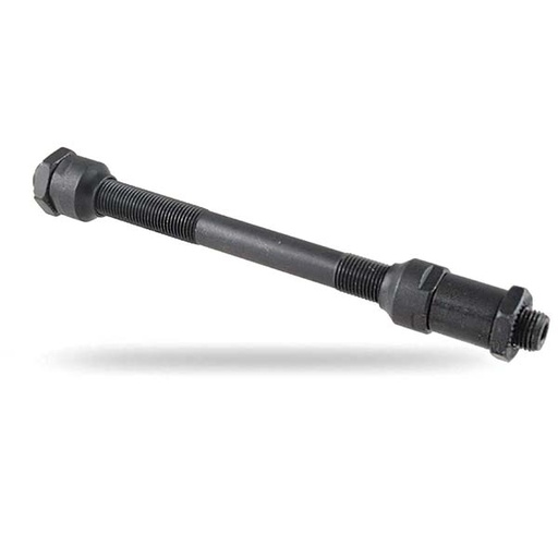 [79957] EJE TRASERO HUECO 8/9VEL.10X145MM