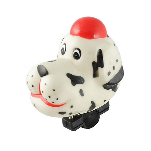 [80046] BICINA AIRE "PERRO-DALMATA"