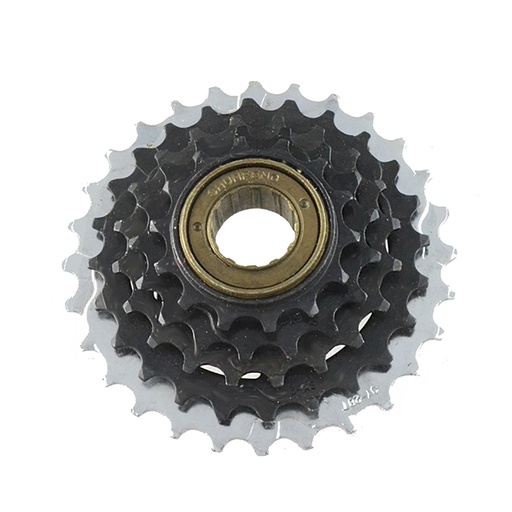 [80083] PIÑON 5-VELOCIDADES INDEX,MTB 14-28