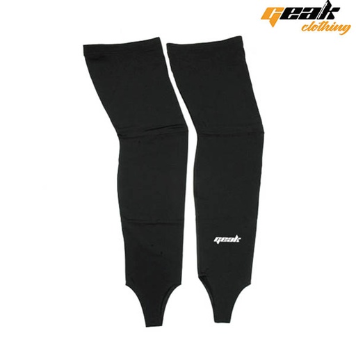 PERNERA "GEAK" DE LYCRA EN NEGRO
