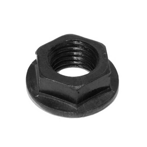 [80357] TUERCA EJE PEDALIER M10X1.25(B09)