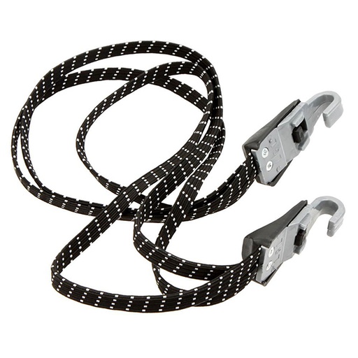 [80446] PULPO NEGRO DE 1,20 METROS KW-601-02