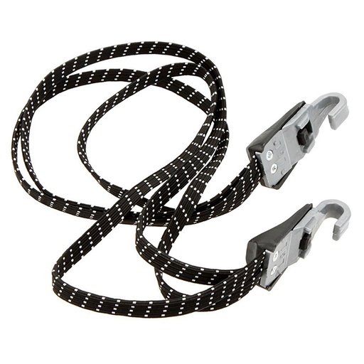 [80446] PULPO NEGRO DE 1,20 METROS KW-601-02