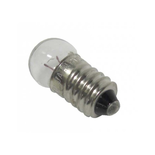 [80454] LAMPARA FARO,6VX2.4W