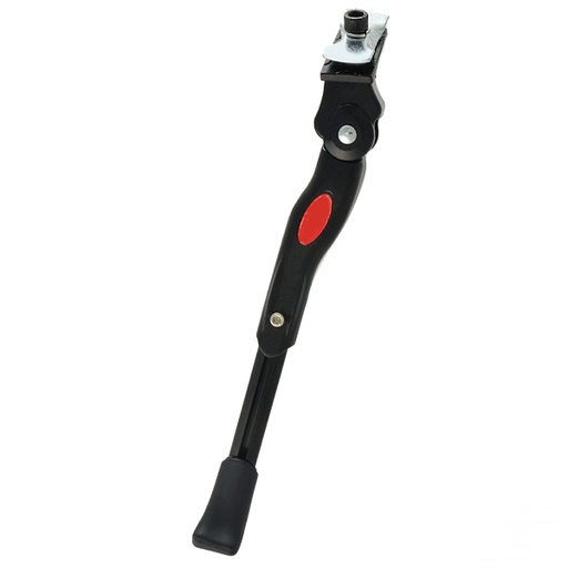 [80479] PATA CABRA ALUMINIO REGULABLE, NEGRO