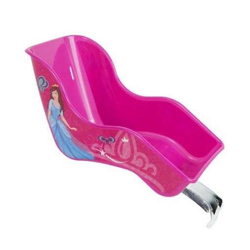 [80580] SILLITA PORTA-MUÑECOS,COLOR ROSA