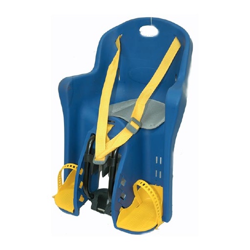 [80628] SILLITA PORTABEBES,DELANTERA EN AZUL
