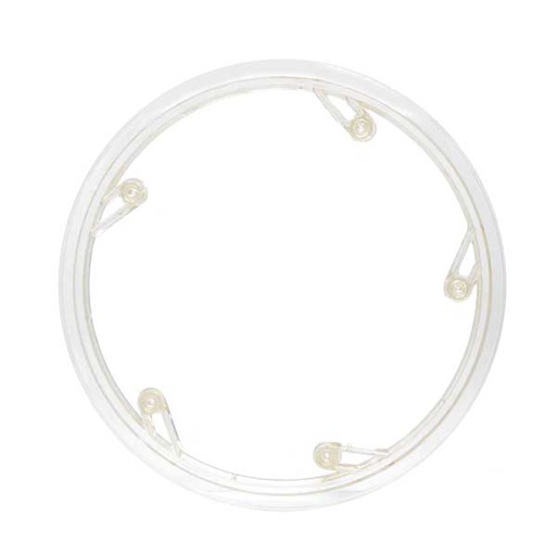 [80651] PROTECTOR PLATO 42D (DISTANCIA ENTRE TORNILLO 87MM)