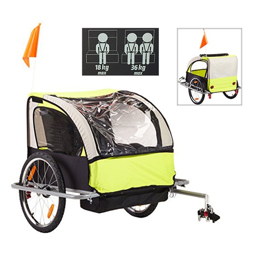 [80731] CARRITO PARA BEBES,ALUMINIO BTA31