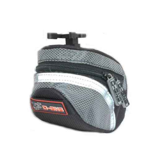 [80828] BOLSO MTB,G5024S-1680D,CON CIERRE,NEGRO