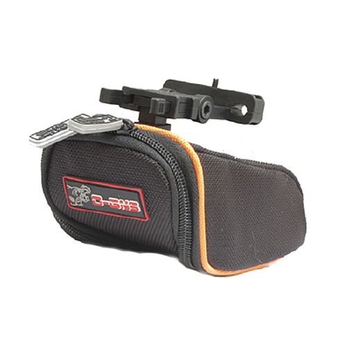 [80831] BOLSO/MTB (G5017-1681DPU)NEGRO,C/CIERRE