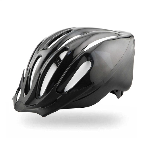 CASCO NEGRO MOD.ECO VARIAS TALLAS