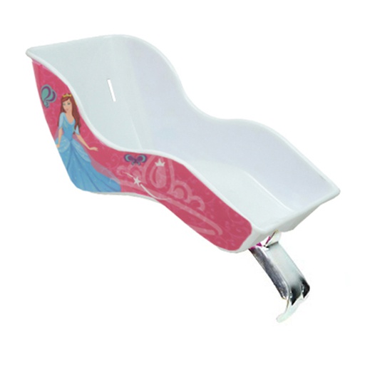 [80941] SILLITA PORTA-MUÑECOS EN COLOR BLANCO 
