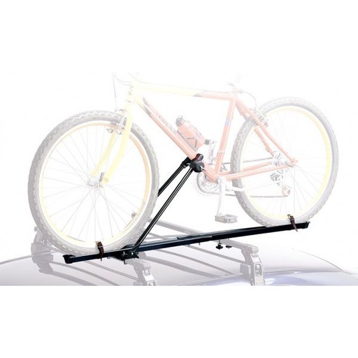 [83002] PORTABICI TOP-BIKE ART.314 LLAVE ANTIROBO