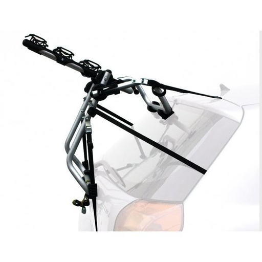 [83016] PORTABICLETA 3 BICIS MODELO VENEZIA