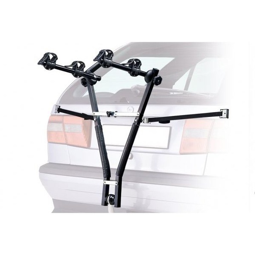 [83017] PORTABICICLETAS PARA GANCHO,NEW CRUISING,2/BIKES