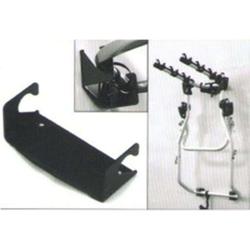 [83031] PERCHA PARA PORTABICIS,ART.663