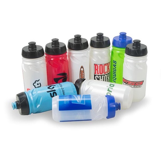 [88001] BOTTLE EQUIP "ROTO" 600CC