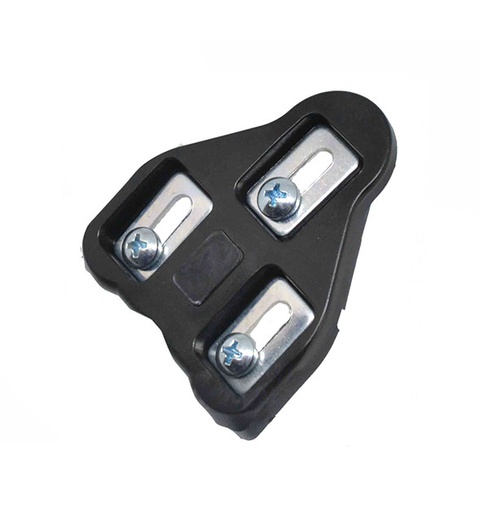 [88021] CALAS NEGRA TIPO LOOK FIJA 0º