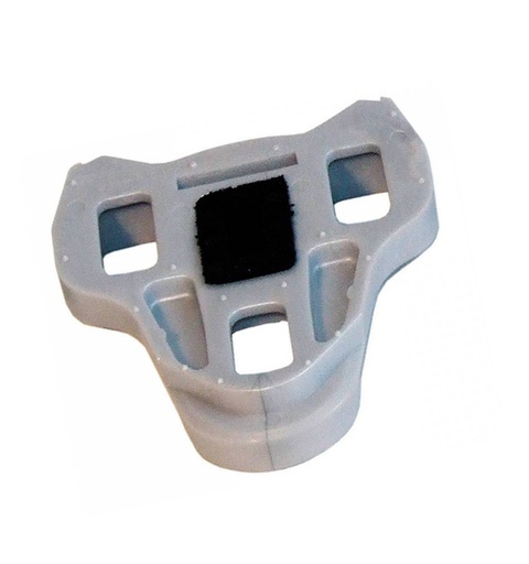 [88037] CALAS CARRETRA GRIS TIPO NEW KEO KKK GIRO 4.5º