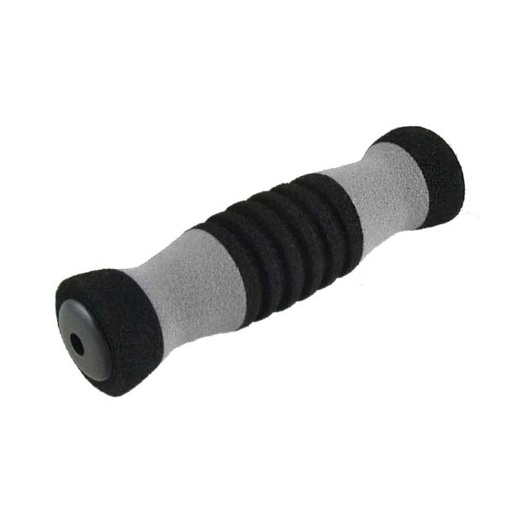 [93042] PUÑOS FOAM EN GRIS/NEGRO QW