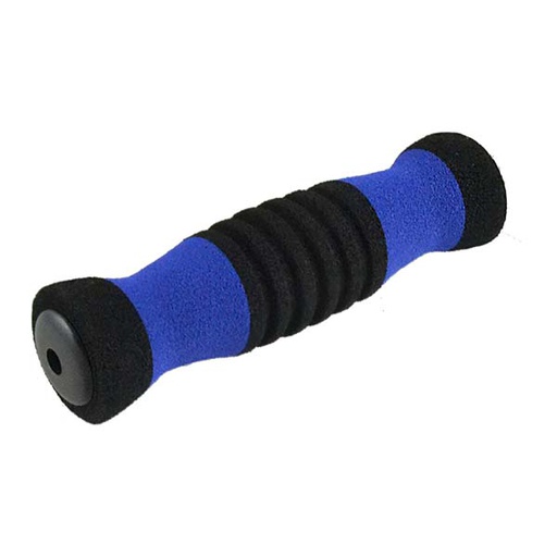 [93044] PUÑOS FOAM EN AZUL/NEGRO