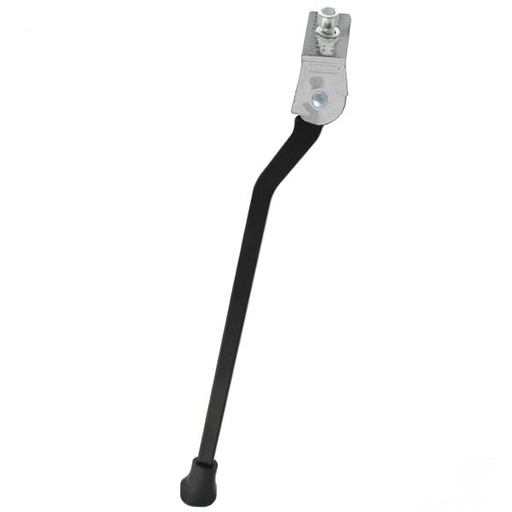 [93678] PATA CABRA STAND, 28" ALUMINIO EN COLOR NEGRO