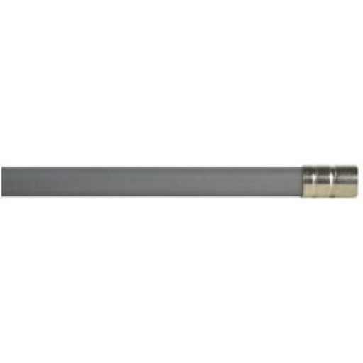 [93729] FUNDA FRENO DE 5MM,30 METROS EN GRIS
