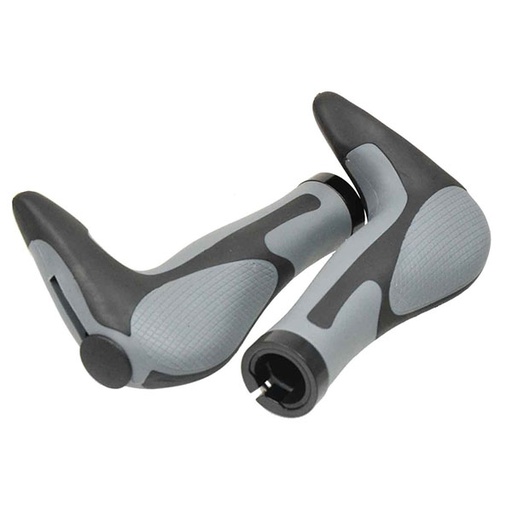 [93755] PUÑOS CON ACOPLE DE 140MM ,MODELO HL-G205