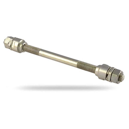 [28015] EJE TRASERO MAZIZO DE 140 MM PARA 1 VELOCIDAD