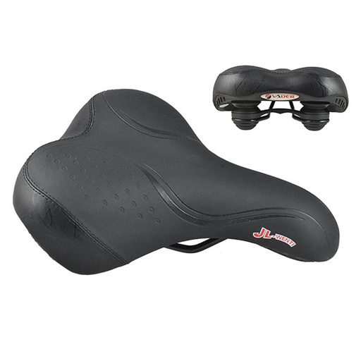 [93777] SILLIN C/ELASTOMEROS 265x220mm NO LOGO